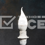 Лампа светодиодная Rexant Свеча на ветру (CW) 7,5 Вт E14 713 лм 4000 K нейтральный свет, фото2