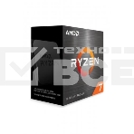 Процессор AMD Ryzen 7 5700G Soc-AM4 4.6GHz BOX, фото3