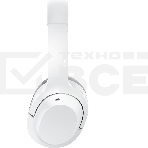 Гарнитура беспроводная Razer Opus X, Mercury, Bluetooth 5.0, ANC, до 40 часов, фото4