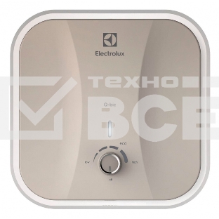 Водонагреватель Electrolux EWH 15 Q-bic U 
