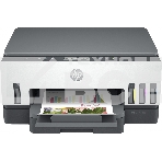 МФУ струйный HP Smart Tank 720 (6UU46A), A4, цветной, печ. до 15 стр/мин. (ч/б) до 9 стр/мин. (цвет), 1200x1200dpi (ч/б) 1200 x 4800 dpi (цвет), USB, Wi-Fi, BlueTooth, Air Print, Mopria, фото6