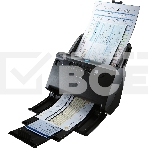 Сканер Canon DR-C240 (0651C003), протяжный, A4, CIS, 600x600 dpi, 45(30)ppm, ADF 60, Duplex Color, USB 2.0, фото15