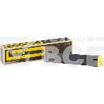 Картридж лазерный Kyocera TK-8505Y (1T02LCANL0) желтый дляTASKalfa 4550ci/5550ci 20000 стр., фото3