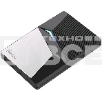 Накопитель внешний  SSD External Netac 2.0Tb Z7S <NT01Z7S-002T-32BK> (USB3.2, up to 550/480MBs, 89х60х11.5mm, Aluminium+Steel+Plastic), фото7
