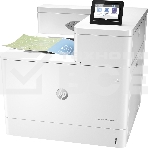 Принтер HP Color LaserJet Enterprise M856dn (A3, 1200dpi,ImageREt4800, 56(56) ppm, 1,5 GB, 16GB EMMC, Duplex, 2trays 550+100, 1y warr, cart. B 16K & CMY 13K pages in box, repl. A2W77A), фото8