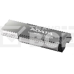 Флешка USB A-Data 128Gb UV350 AUV350-128G-RBK USB3.0 серебристый, фото2