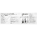 Светильник светодиодный WLF-2 ДПО 18Вт 4000К IP40 1520лм 600х76х24мм сталь GAUSS 844424218, фото5