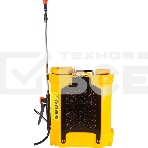 Опрыскиватель аккумуляторный SP-12/8AC Huter, фото7