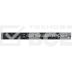 Коммутатор Zyxel XGS2220-30F L3 Access switch , rack 19
