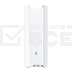 Двухдиапазонная точка доступа TP-Link EAP650-Outdoor AX3000 Wi-Fi 6 для помещения/улицы PROJ, фото11