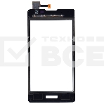 Сенсорное стекло (тачскрин) для LG Optimus L5 II E450 E460, белое, фото5