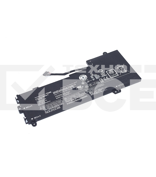 Аккумуляторная батарея для ноутбука Lenovo Flex 4-11307.5V 30Wh Orig