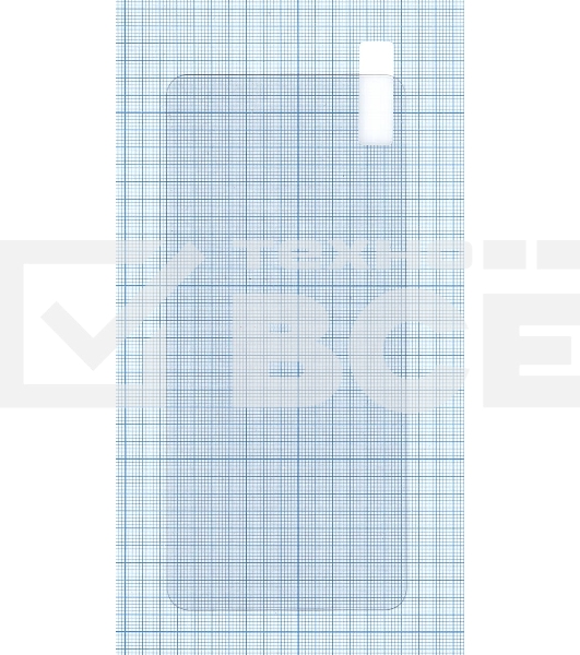 Защитное стекло для Samsung G770F (S10 lite)