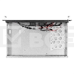 Серверный корпус ExeGate Pro 1U255-01 <RM 19
