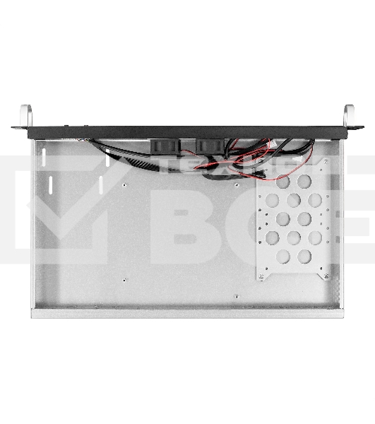 Серверный корпус ExeGate Pro 1U255-01 <RM 19