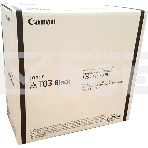 Тонер T03 Black, фото2