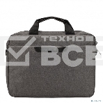Компьютерная сумка PORTCASE (14) KCB-164GR, цвет серый, фото3