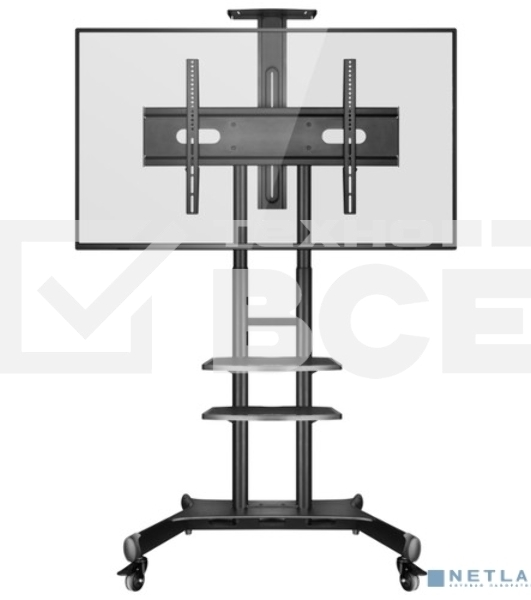 Стойка для телевизора с кронштейном ONKRON TS1881 50