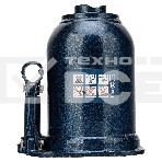 Домкрат гидравлический бутылочный телескопический, 10 т, подъем 180-430 мм Stels, фото3