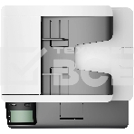 МФУ лазерный Pantum CM1100ADN, A4, цветной, печ. до 18 стр/мин., скан. до 18 стр/мин., 600 x 1200 dpi (печать) 300x300dpi (скан.), USB, RJ-45, фото3