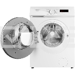 Стиральная машина Maunfeld MFWM127WH05  белый, загрузка  фронтальная 9 кг, 1200 об/мин., класс: А+++, фото11