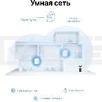 Домашняя Mesh Wi-Fi система TP-Link Deco X10(1-pack) AX1500, фото4