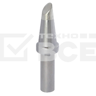Жало для паяльника Quick 500-4C