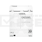 МФУ лазерный HP Color LaserJet Enterprise Flow MFP 6800zf (6QN36A), А4, цветной, печ. 55 стр/мин., скан. до 95 стр/мин., 1200x1200 dpi (печать) 600x600 dpi (скан.), USB, Ethernet, фото8