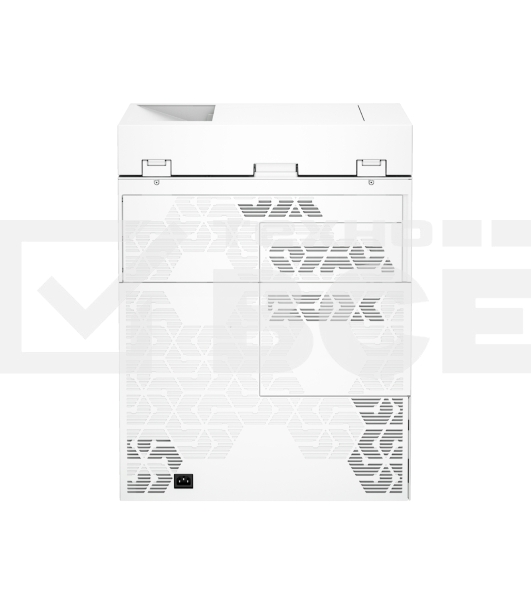 МФУ лазерный HP Color LaserJet Enterprise Flow MFP 6800zf (6QN36A), А4, цветной, печ. 55 стр/мин., скан. до 95 стр/мин., 1200x1200 dpi (печать) 600x600 dpi (скан.), USB, Ethernet