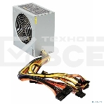 Блок питания Chieftec GPA-450S8, 450Вт, 120мм, серый, фото3