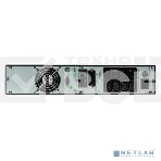 Источник бесперебойного питания Systeme Electriс Smart-Save Online SRT, 2000VA/2000W, On-Line, Extended-run, Rack 2U(Tower convertible), LCD, Out: 8xC13, SNMP Intelligent Slot, USB, RS-232, Pre-Inst. Web/SNMP, фото6