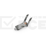 Сетевой адаптер Wi-Fi Origo OW1800M, AX1800, USB 3.0, (ант.внеш.несъем.) 2ант., фото13