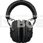 Игровая беспроводная гарнитура Logitech G Pro X 2 Wireless, черный [981-001263], фото4
