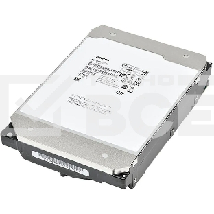 Жесткий диск серверный Toshiba 3.5