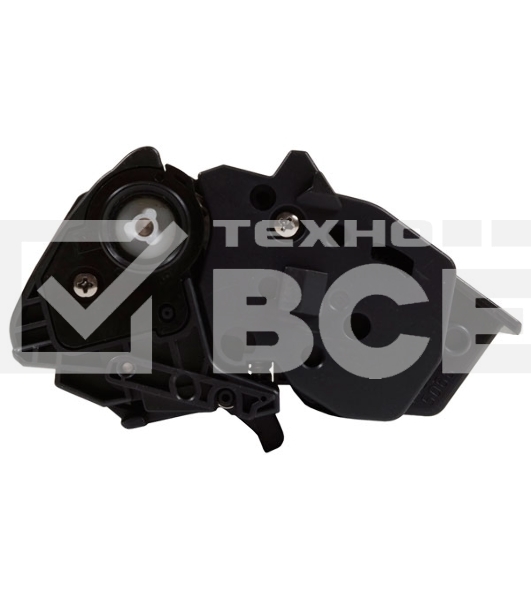 Картридж лазерный Cactus CS-Q2613X черный (4000 стр.) для HP 1300/1300N