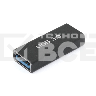 Удлинитель USB Type A мама-мама