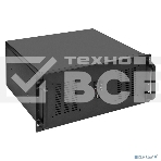 Серверный корпус ExeGate Pro 4U350-02 <RM 19