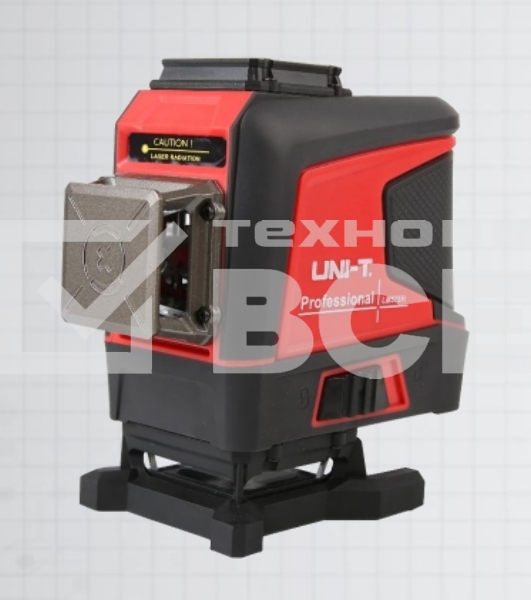 Лазерный построитель плоскостей UNI-T LM575R