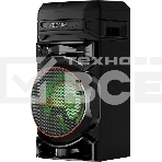 Минисистема LG XBOOM RNC5 черный 300Вт FM USB BT, фото4