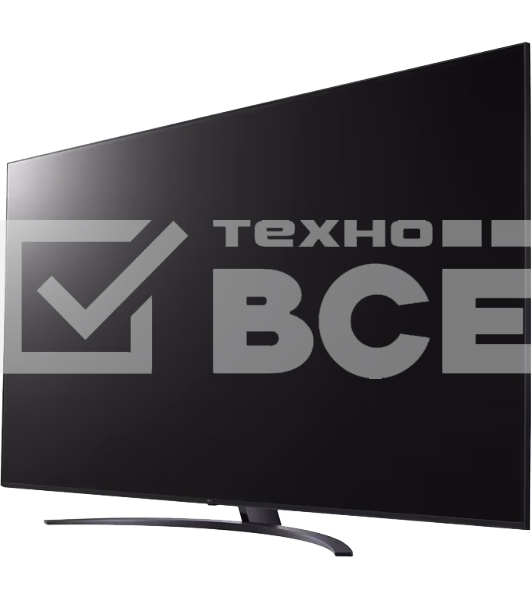 Телевизор LG 86