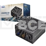 Блок питания Super Flower Power Supply Leadex III Gold SF-850F14GE(GL), 850W, ATX 3.1, 140mm, 8xSATA, 3xPCI-E(6+2), 1x12VHPWR(12+4), APFC, 80+ Gold, Full Modular, фото5