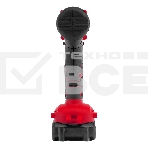 Винтоверт ударный аккумуляторный CIDS-20-280, Li-Ion, 20 В MTX, фото6