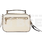 Сумка женская Piquadro Circle BD6655W92/BI бежевый натур.кожа, фото3