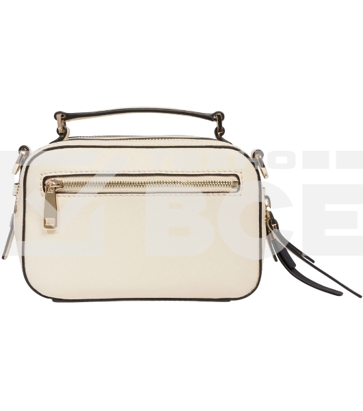 Сумка женская Piquadro Circle BD6655W92/BI бежевый натур.кожа