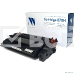 Картридж лазерный NVPrint совместимый NV-070H для Canon MF461w/463dw/465dw/LBP243dw/246dw (10200k), фото6