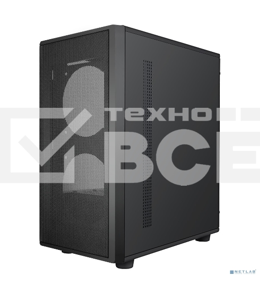 Компьютерный корпус Ginzzu CL401