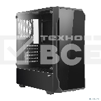 Компьютерный корпус Ginzzu CL120 ATX, фото4