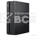 Компьютер MSI Pro DP80 A14TAG-038XRU черный Intel Core i5 14400F(2.5Ghz)/16384Mb/512PCISSDGb/noDVD/Ext:nVidia GeForce RTX 3050 6Gb/noOS (9S6-B20821-038), фото 1