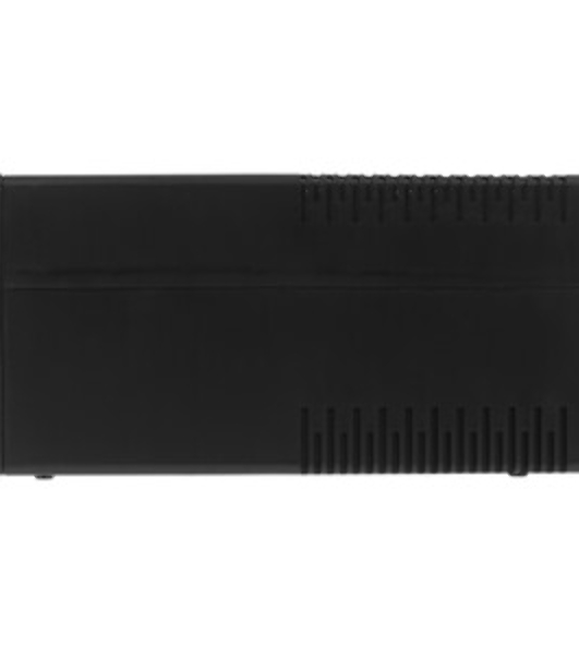 Источник бесперебойного питания ExeGate SpecialPro UNB-1200.LED.AVR.2SH.3C13.USB 1200VA/750W, LED, AVR, 2*Schuko+3*C13, USB,съемн.кабель, металлический корпус, черный