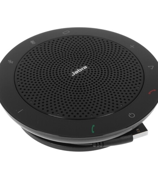 Спикерфон Jabra SPEAK 510+ MS Bluetooth USB NC WB Link 360 MS